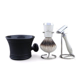 Haryali's Rotta Shaving Kit