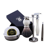 Haryali's Heritage Range Synthetic Hair Shaving Kit