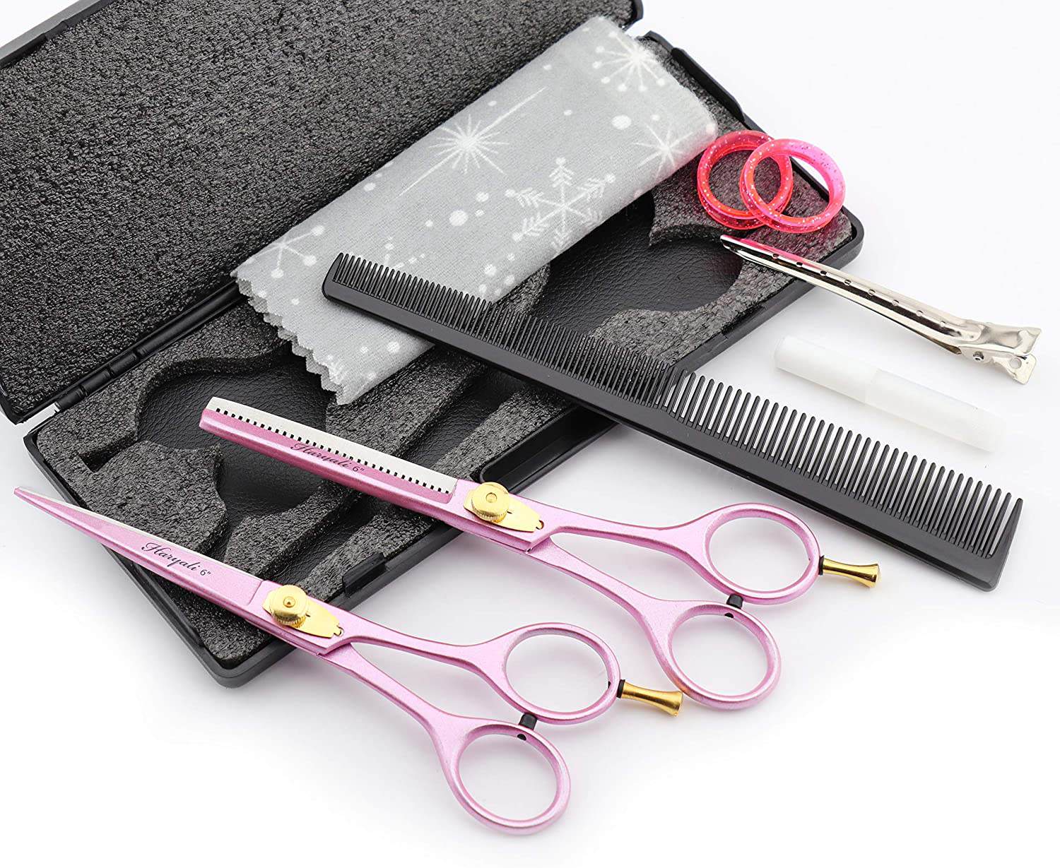 Professional Haircutting offers shears/ Barber scissors / Salon shears