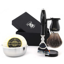 Load image into Gallery viewer, Haryali&#39;s Grace 2 Range Shaving Kit